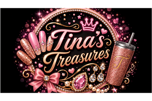Tina's Treasures